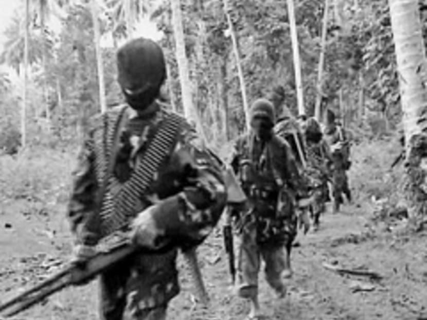 From KMM to IS: A transnational Islamist extremism movement