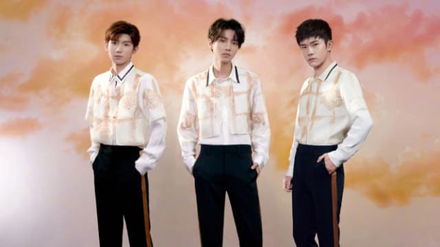 TFBOYS宣布10周年纪念演唱会　前排门票炒至37万新元
