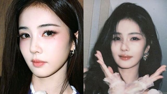 白鹿宣布解约！告别10年旧东家，点名感谢恩师于正