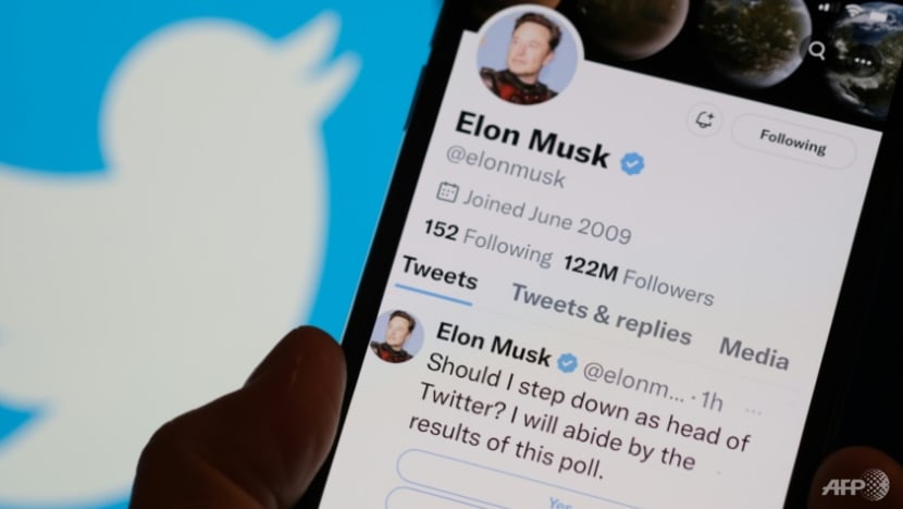 Commentary: Twitter users deliver the verdict Elon Musk probably wanted Commentary: Twitter users deliver the verdict Elon Musk probably wanted