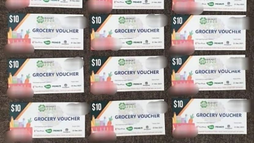 Lelaki disiasat kes curi baucar barangan dapur Belanjawan 2020, buat aduan polis palsu