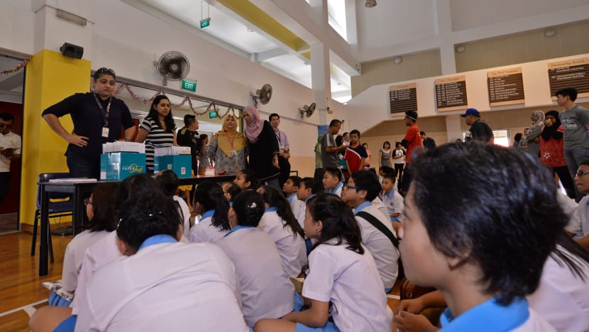 PSLE results to be released on Nov 22 from 11am; Posting results will be released on Dec 19