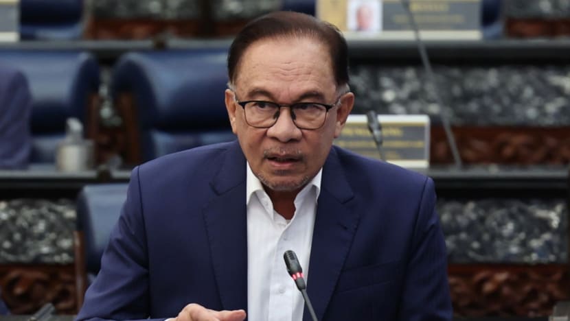 Malaysia to streamline rules on non-Muslims using the word ‘Allah’: PM Anwar