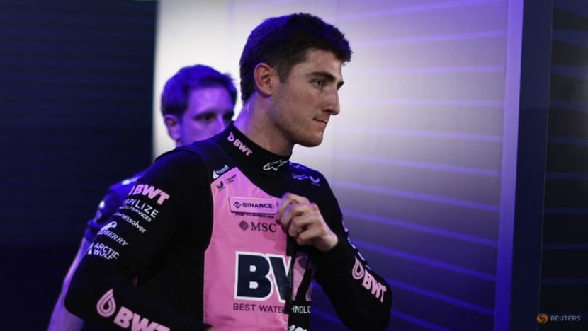 Piastri expresses sympathy for under-fire compatriot Doohan