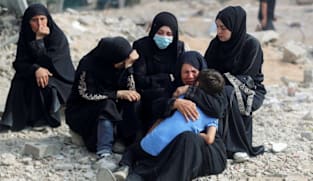 Commentary: Will UN finding on Israel committing genocide in Gaza make a difference?
