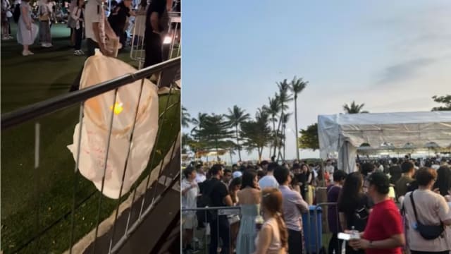消协同天灯节主办方达成协议 68名投诉消费者可获全额退款