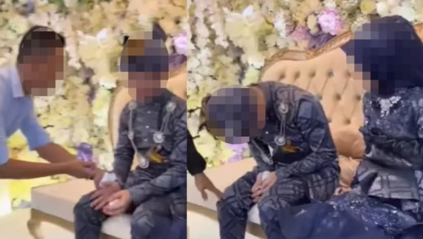 "Hadiah mestilah bersifat muliakan perkahwinan bukan jatuhkan maruah pengantin," tegur pendakwah M'sia