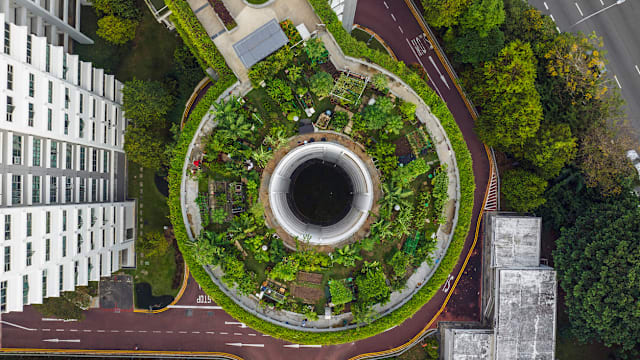 傅海燕：新目标取代“30.30愿景”  推动国家粮食韧性战略