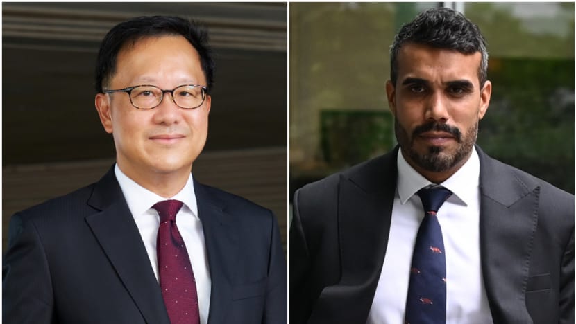 Pritam Singh in court: Who are the lawyers leading both sides of his case? Pritam Singh in court: Who are the lawyers leading both sides of his case?