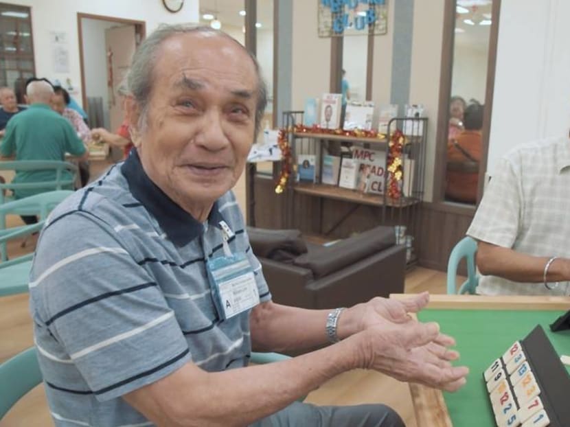 ‘Help’s out there, just ask’: How dementia day care helped, when grandpa kept getting lost ‘Help’s out there, just ask’: How dementia day care helped, when grandpa kept getting lost