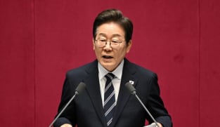 South Korea's Lee names Koo Yun-cheol finance minister, makes other picks