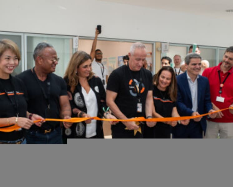 TDCX Opens Lisbon Campus as Its Next European Growth Engine 