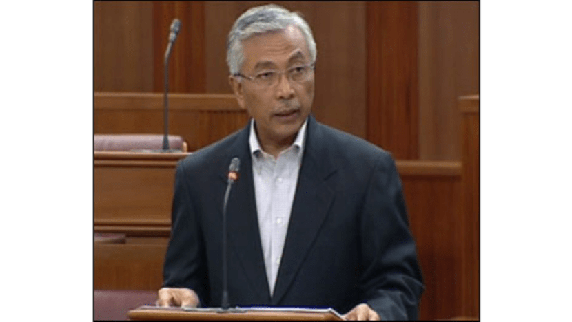 Senior Parliamentary Secretary Hawazi Daipi to attend ASEAN meetings