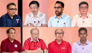 Singapore Votes 2025: Party Political Broadcast - 1
