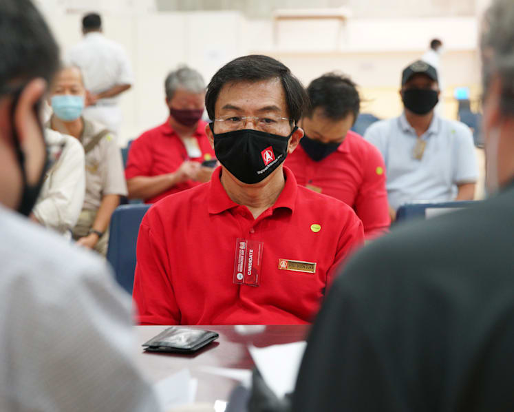 GE2020: Upcoming polls a ‘high stakes’ one, last-minute switches part of SDP’s strategy, says Chee Soon Juan