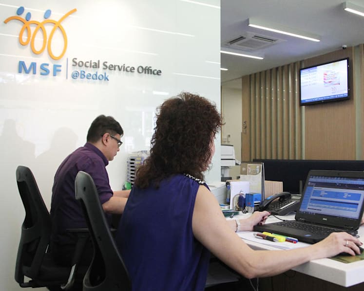 Civil servants to get mid-year bonus of 0.45 month, lower than last two years'