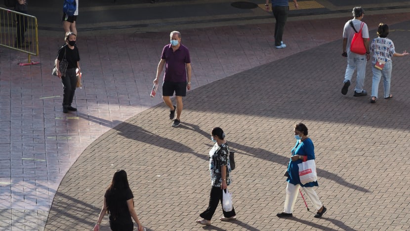 47 new Covid-19 infections in Singapore, S11 Dormitory in Punggol identified as new cluster