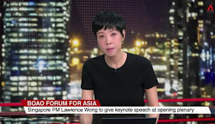 Asia Tonight - Tue 24 Mar 2026