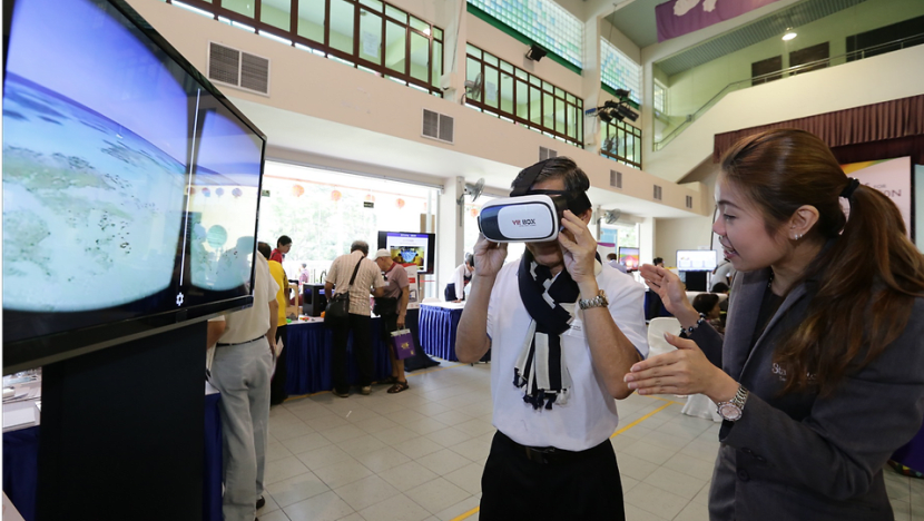 Commentary: To benefit Singaporeans, Smart Nation must leverage big data, overcome privacy issues Commentary: To benefit Singaporeans, Smart Nation must leverage big data, overcome privacy issues