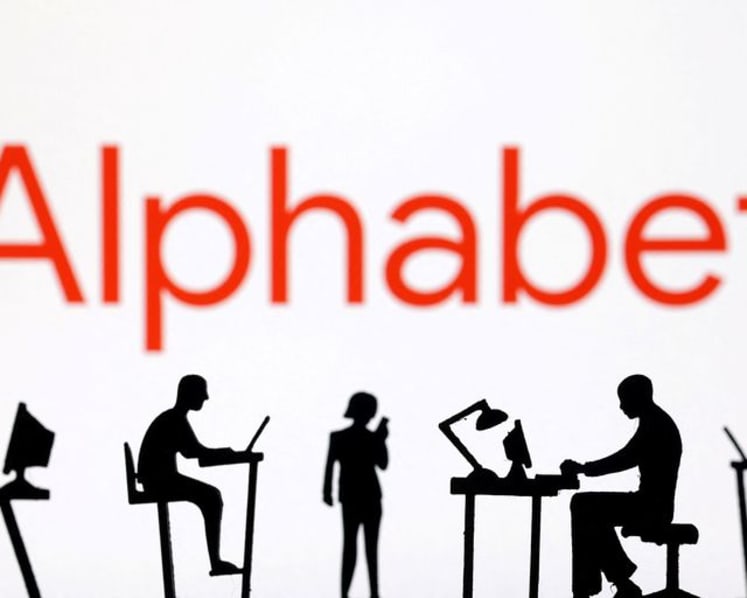 Alphabet hikes capex again after earnings beat on strong ad, cloud demand