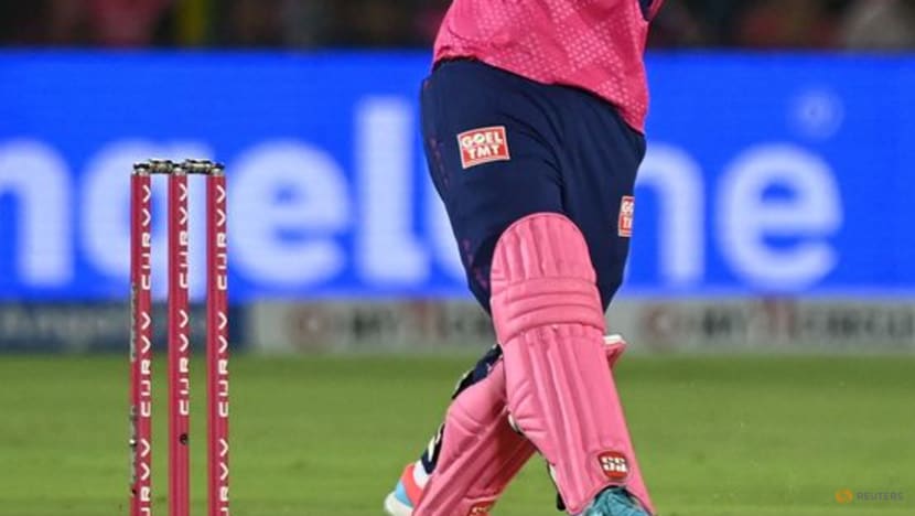 India greats welcome 'rise of a phenom' in teen sensation Suryavanshi