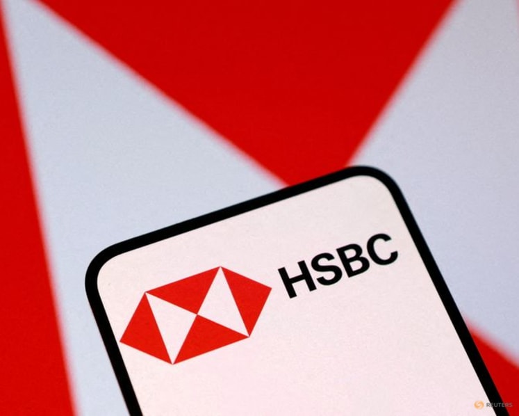 HSBC bolsters Hang Seng balance sheet with $1.4 billion loan transfer