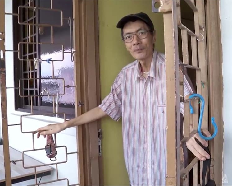 How a 3-room flat helped this Singaporean to retire at 35 and stop fearing retrenchment