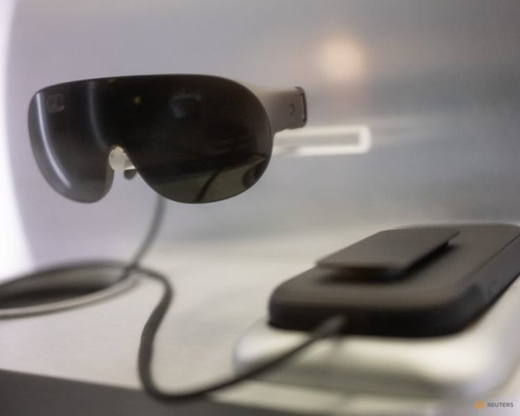 Meta launches AI gadget Charm as race for post-smartphone hardware heats up