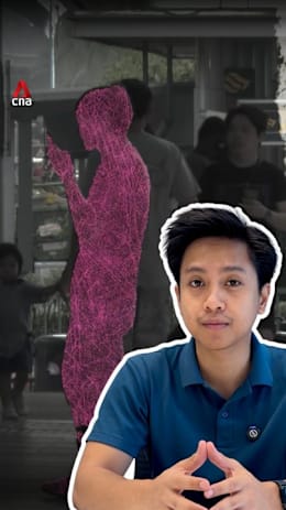 Who are Singapore’s hidden adults?