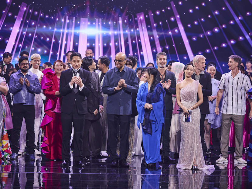 Mediacorp fundraiser President's Challenge Night 2025 raises over S$14 million