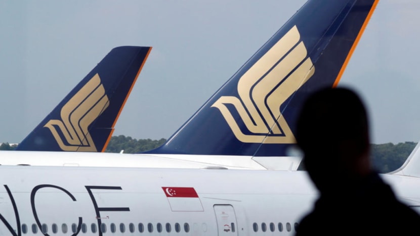 Covid-19: SIA launches campaign for donations of KrisFlyer miles to go to frontline, essential workers