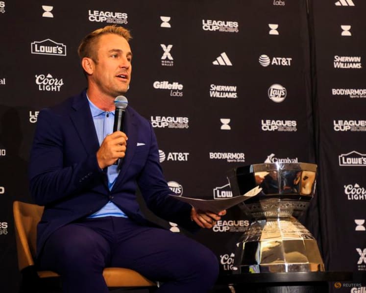 Former MLS forward Twellman calls for concussion protocols ahead of World Cup