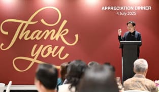 Sekitaran luaran, pengalaman GE2020, usaha akar umbi sumbang kepada kemenangan PAP dalam GE2025: PM Wong