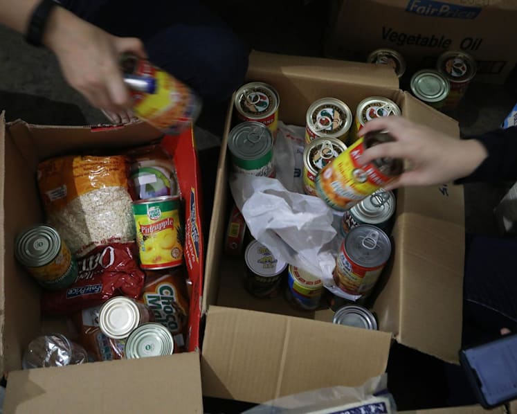 ‘Firms donating food should be supported’: Charities, social enterprises back draft Bill aimed at reducing food waste
