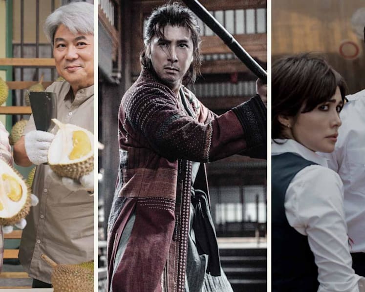 CNY Movies 2023: Jack Neo’s The King Of Musang King Triumphs Over Donnie Yen’s Sakra