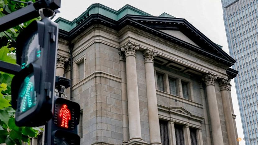 BOJ should not be overly cautious in raising rates, board member Koeda says