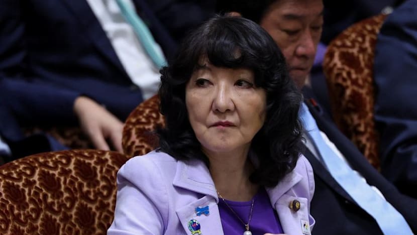 Japan finance chief says agreed with US to intensify FX communication