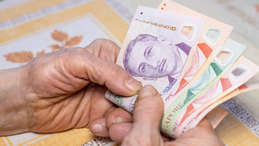 Man took advantage of mum's dementia to withdraw S$42,000 from his parents' joint account, gets jail Man took advantage of mum's dementia to withdraw S$42,000 from his parents' joint account, gets jail