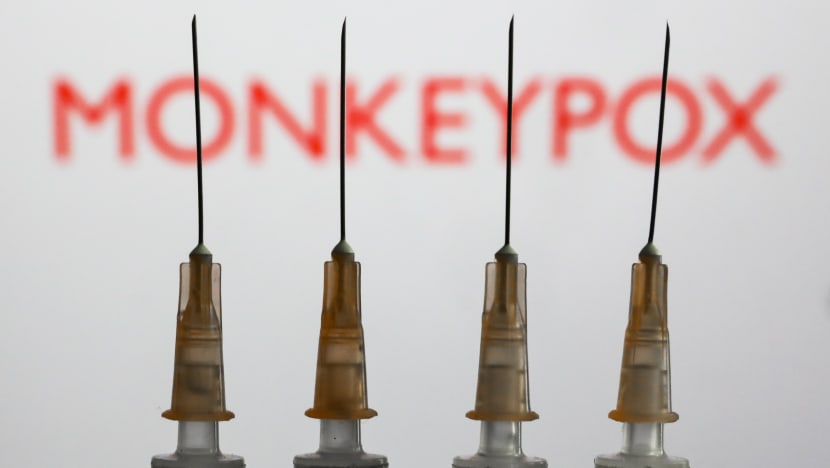 Monkeypox could be detected in Singapore in coming weeks, but unlikely to be a pandemic: Ong Ye Kung