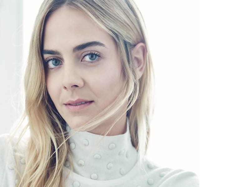 Jenna Courtin-Clarins’ guide to great skin