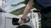 Synergy in New Energy - BYD & Rever Automotive