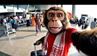 YouTubeஇல் 20% காணொளிகளில் AI மட்டுமே உள்ளது