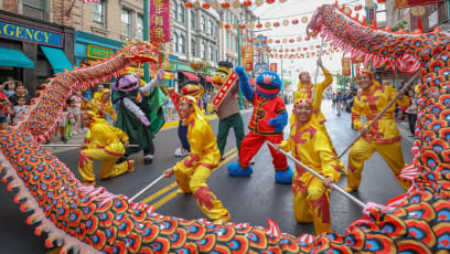 These Places In Singapore Are Open Over Chinese New Year 2019