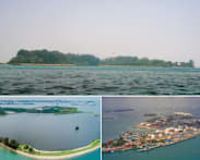 NDR 2026: New western island to give Singapore room for energy and new industries, say experts