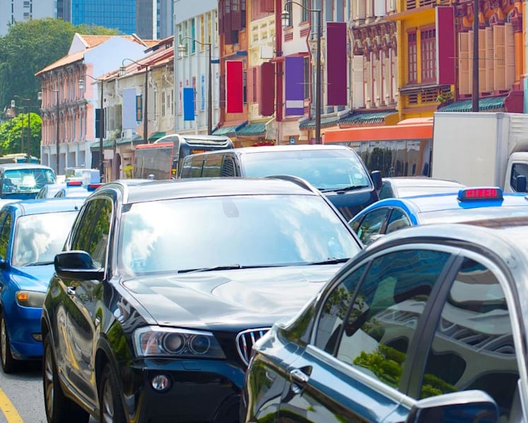 Money Talks: With COE prices at record levels, does buying a car make sense anymore? 