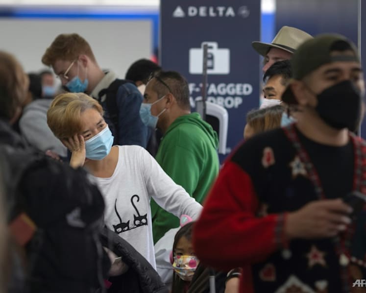 Commentary: To live with COVID-19, we must plan for a permanent pandemic