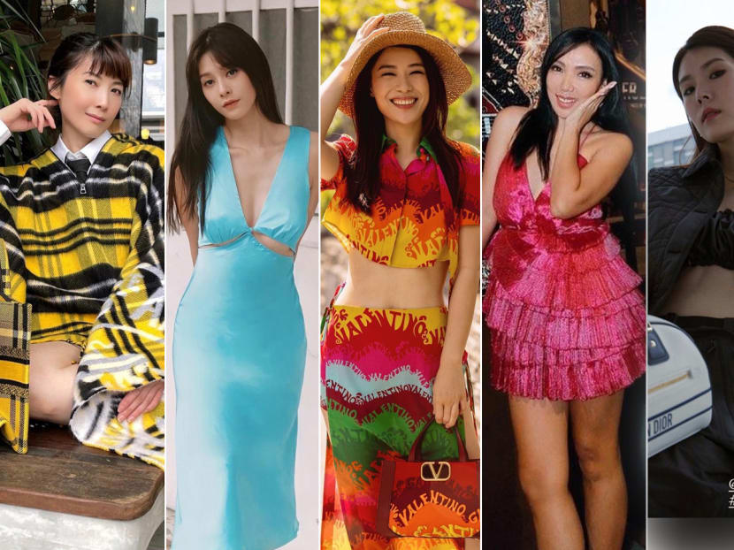 This Week’s Best-Dressed Local Stars: Jun 11-18