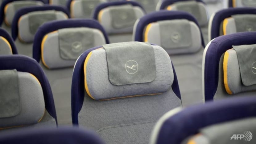 Commentary: Asian airlines may never recover without consolidation Commentary: Asian airlines may never recover without consolidation