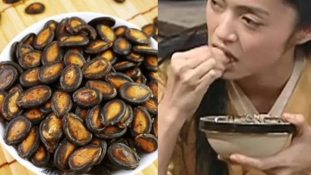 新年就爱嗑瓜子　小心牙痛喊救命