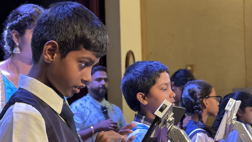 இணையத்தில் இளையர்களைக் கவர்ந்த செய்திகள் இணையத்தில் இளையர்களைக் கவர்ந்த செய்திகள்